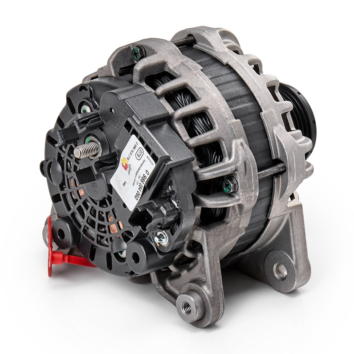 Alternador 0986084060 Bosch
