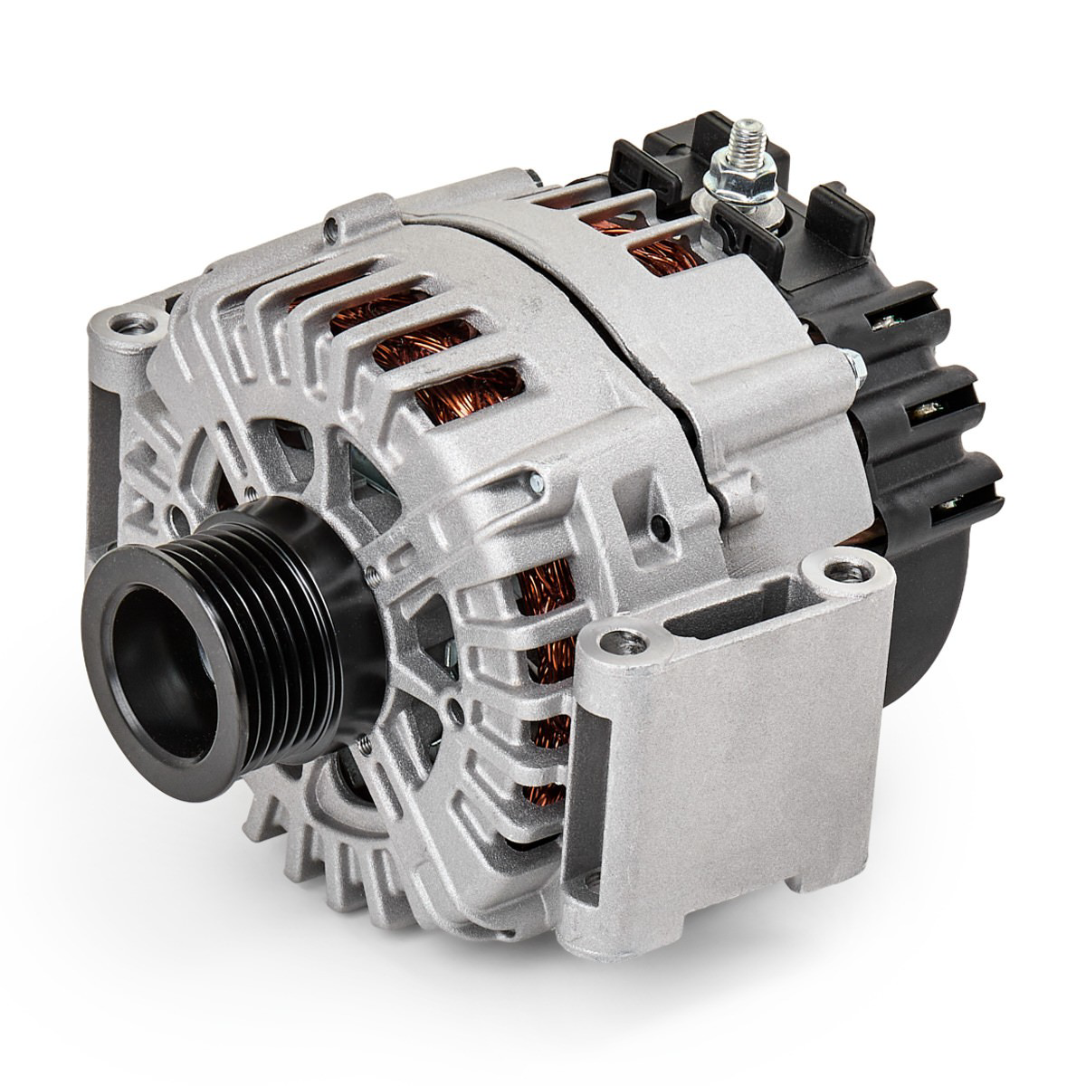 0986084980 Bosch Alternador de coche