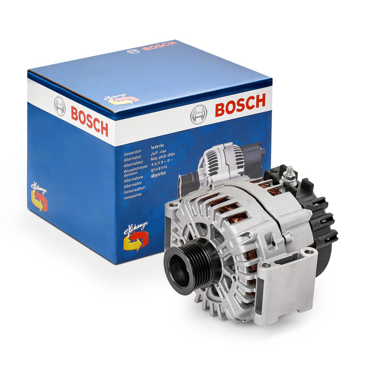 Comprar 0986084980 Bosch Dynamo