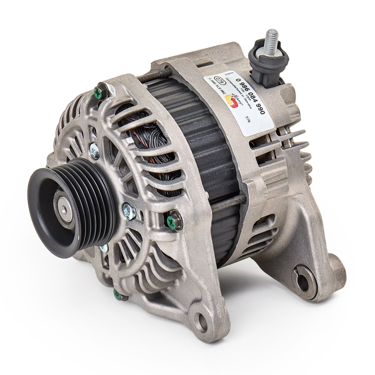 0986084990 Bosch Alternador de coche