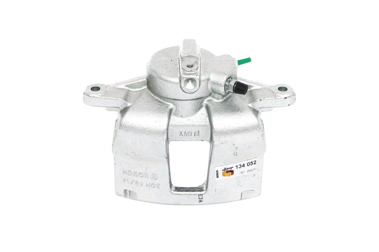 Pinza de freno trasera izquierda 0986134052 Bosch