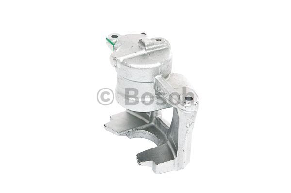 Pinza de freno trasera izquierda 0986134052 Bosch