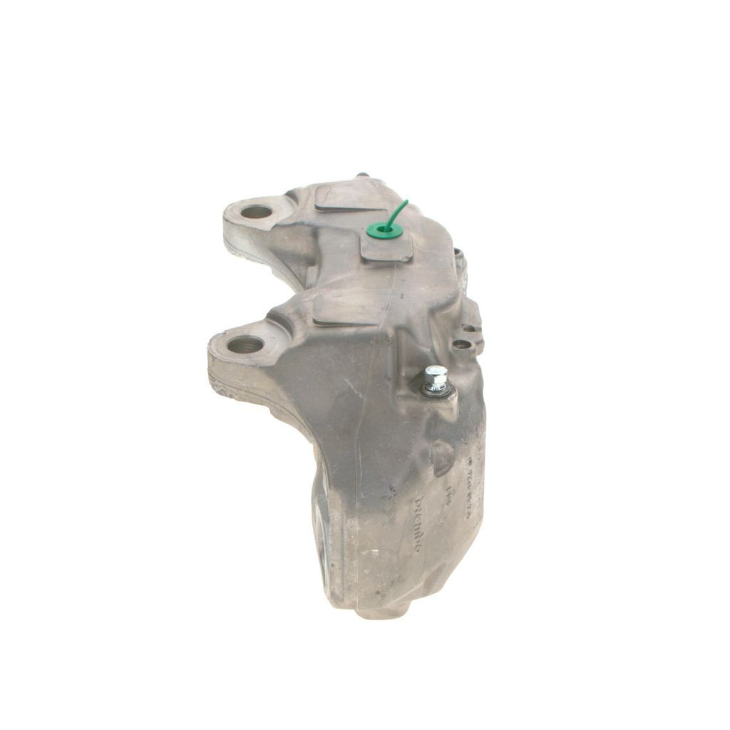 Comprar 0986134111 Bosch Pinza de freno delantera izquierda