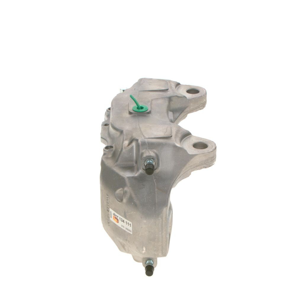 Pinza de freno delantera izquierda 0986134111 Bosch