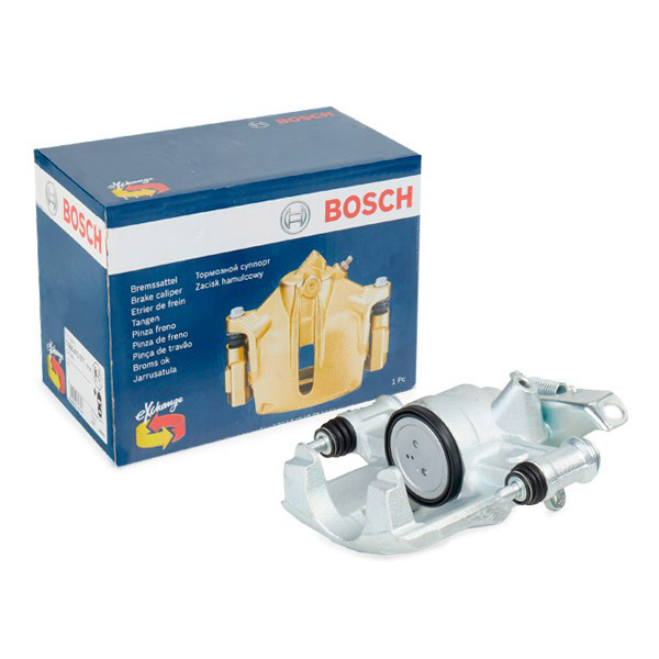 Comprar 0986134133 Bosch Pinza de freno trasera izquierda