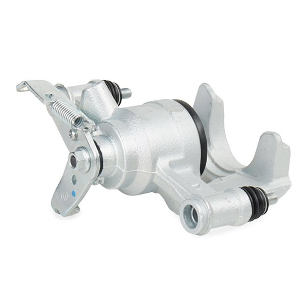 0986134133 Bosch Pinza de freno trasera izquierda