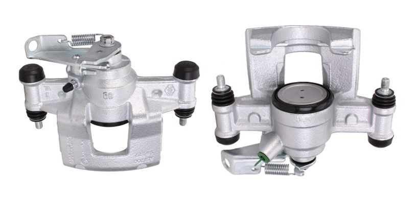 Pinza de freno trasera izquierda Bosch 0986134133 precio, desde 113,54 EUR