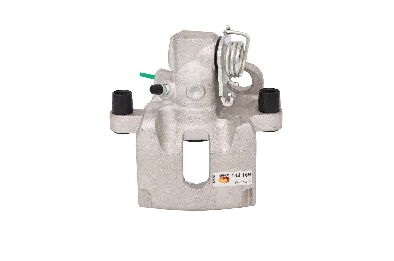 Pinza de freno trasera izquierda 0986134169 Bosch