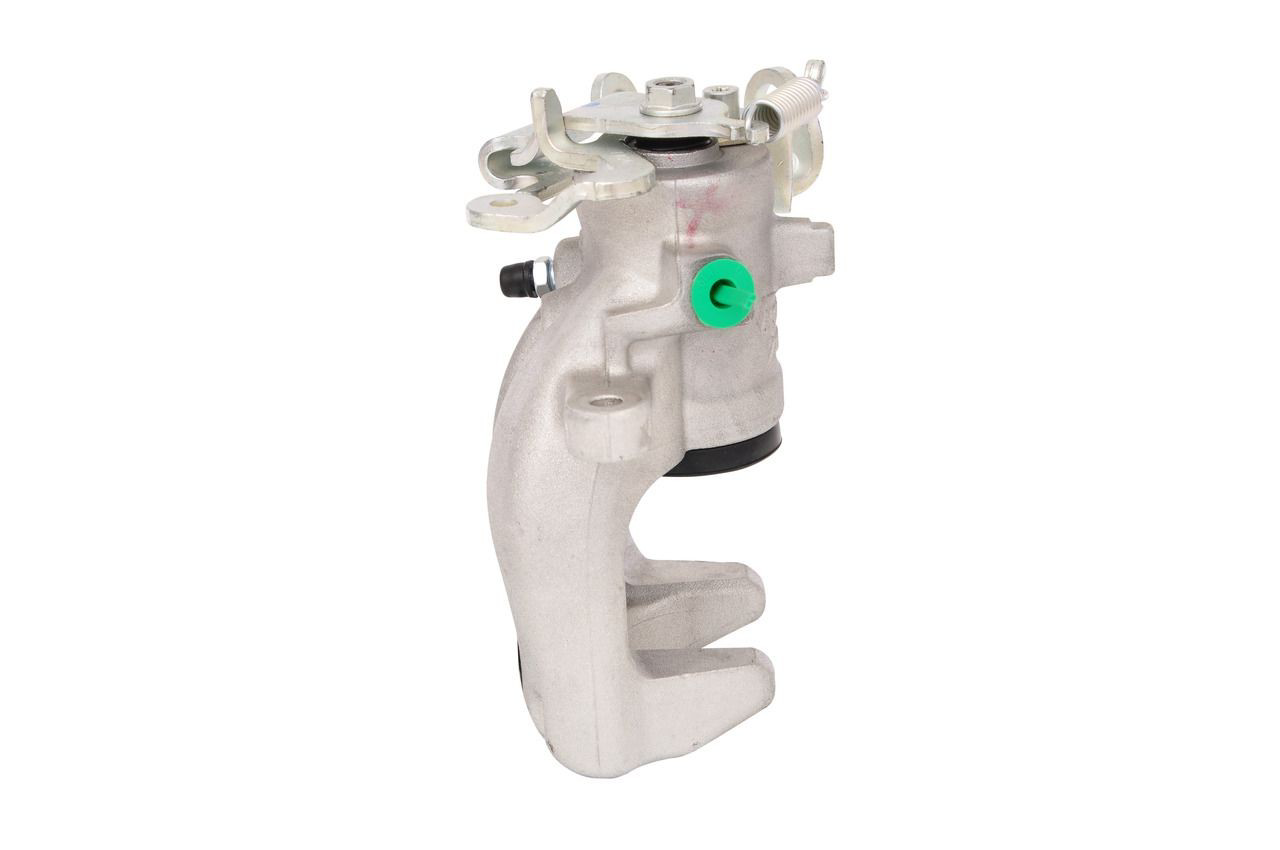 Pinza de freno trasera izquierda 0986134178 Bosch