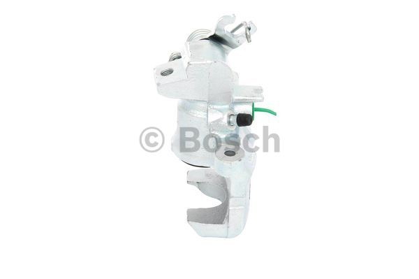 Pinza de freno trasera izquierda 0986134218 Bosch