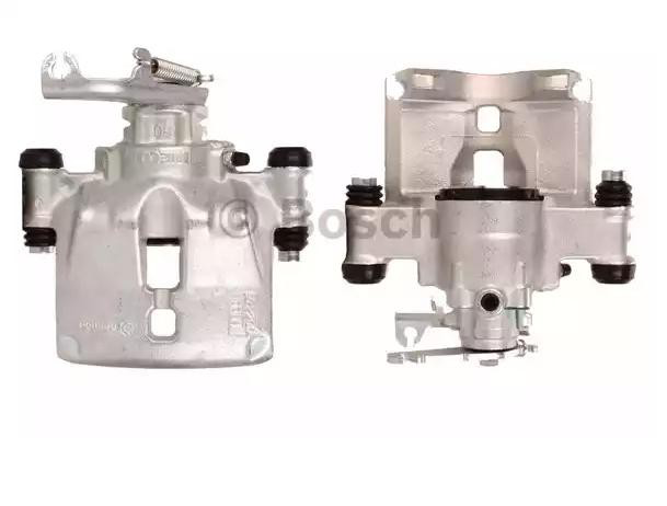 Pinza de freno trasera izquierda Bosch 0986134428 precio, desde 100,28 EUR