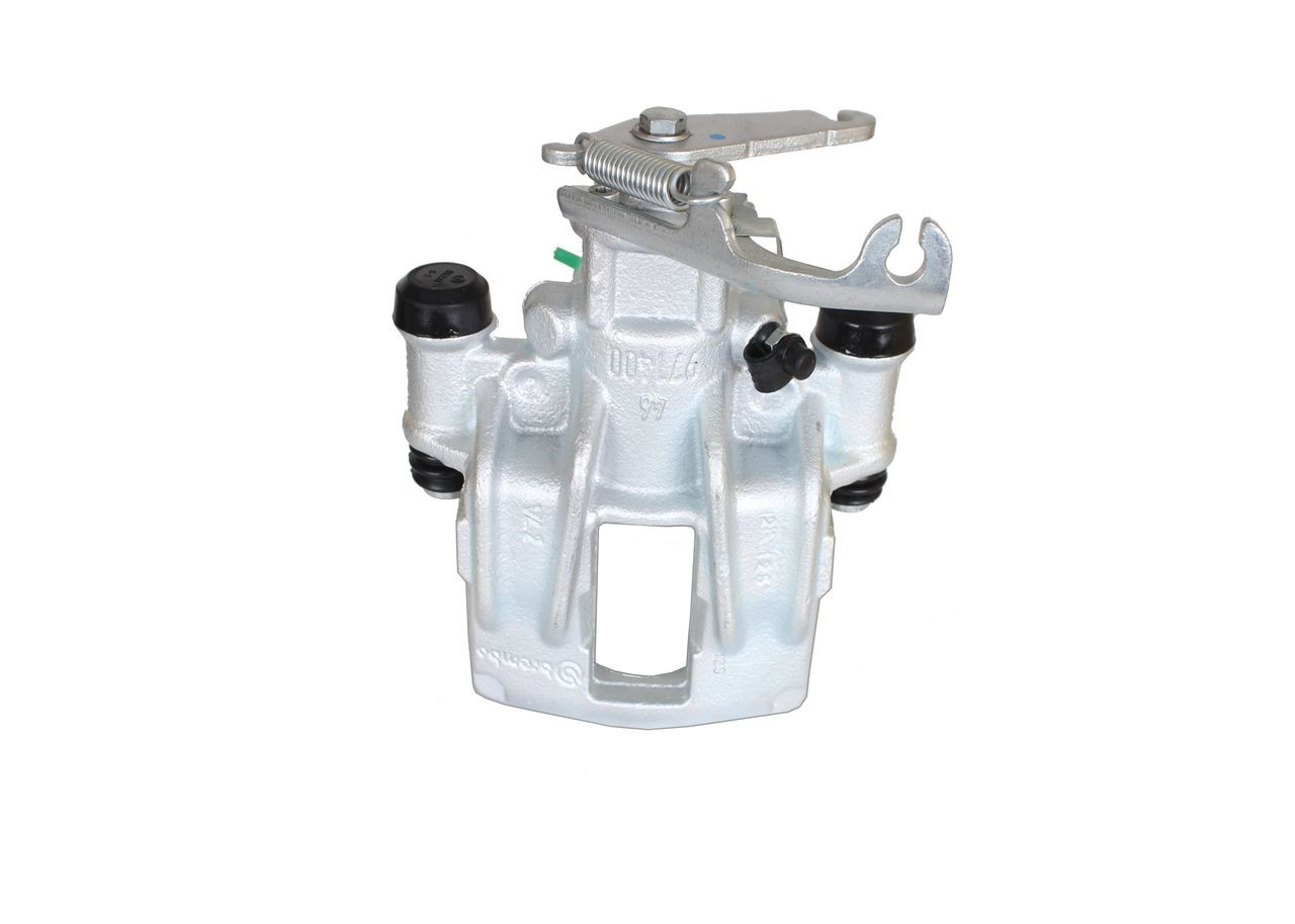 Pinza de freno trasera izquierda Bosch 0986134565 precio, desde 124,37 EUR