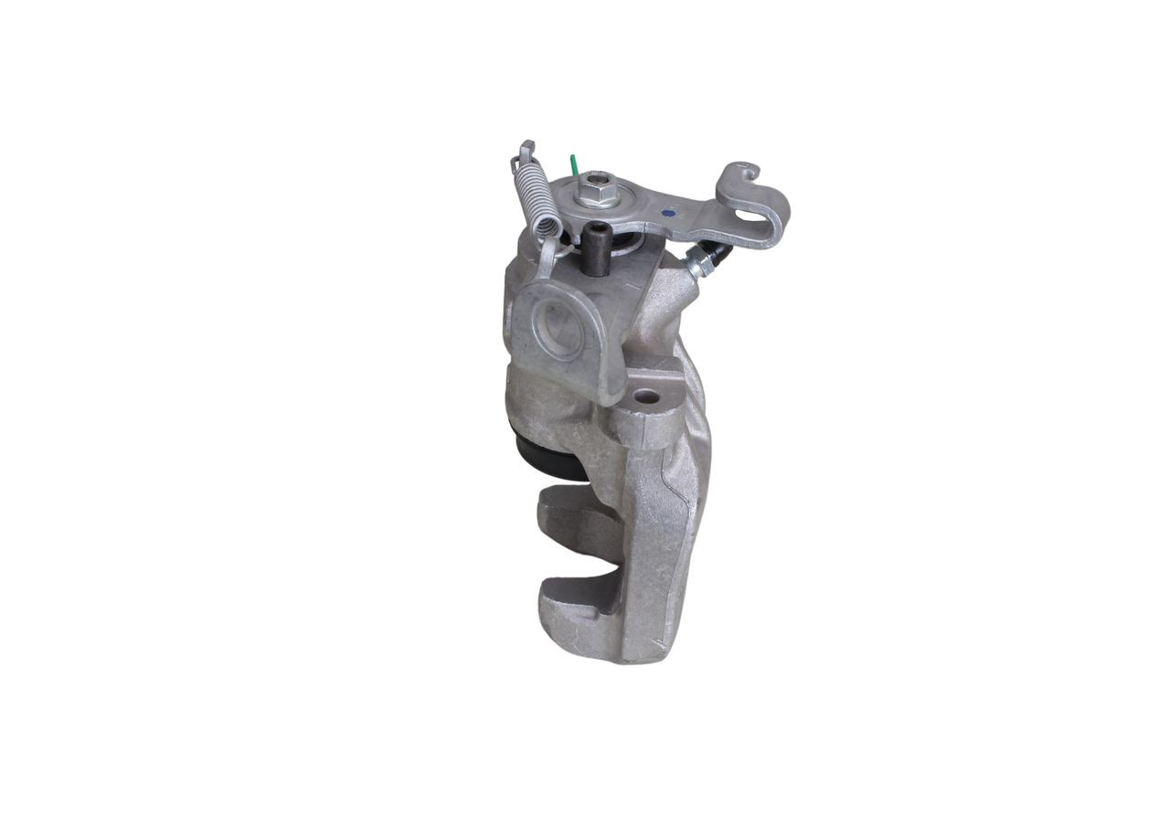 0986134604 Bosch Pinza de freno trasera izquierda