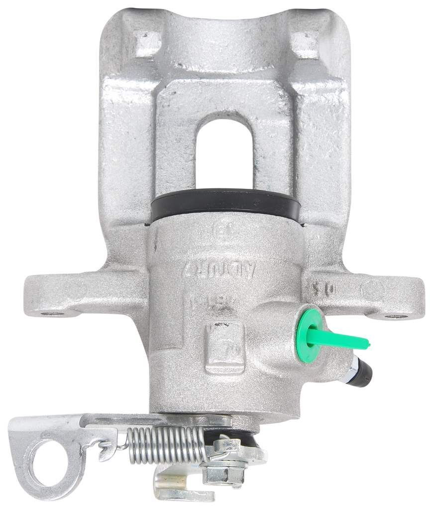 0986135038 Bosch Pinza de freno trasera derecha