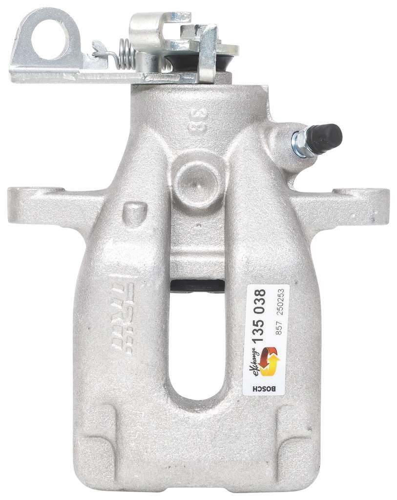 Comprar 0986135038 Bosch Pinza de freno trasera derecha