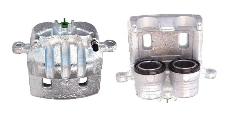 Pinza de freno delantera derecha Bosch 0986135116 precio, desde 59,53 EUR