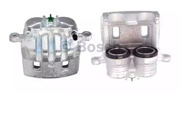 0986135116 Bosch Pinza de freno delantera derecha