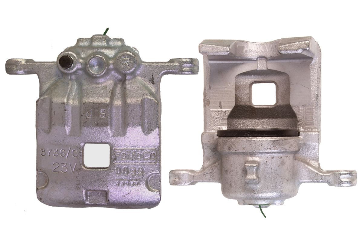 0986135276 Bosch Pinza de freno delantera derecha