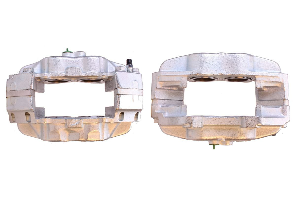 0986135404 Bosch Pinza de freno delantera derecha