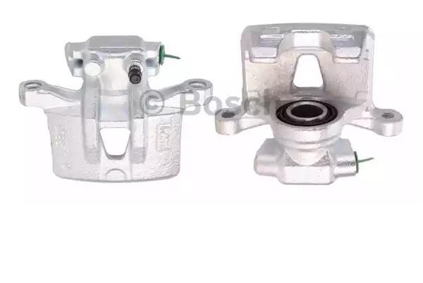Pinza de freno trasera derecha Bosch 0986135416 precio, desde 58,08 EUR