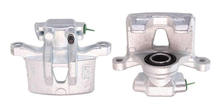 0986135416 Bosch Pinza de freno trasera derecha