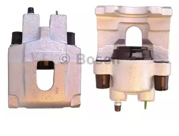 Pinza de freno trasera derecha Bosch 0986135429 precio, desde 61,06 EUR