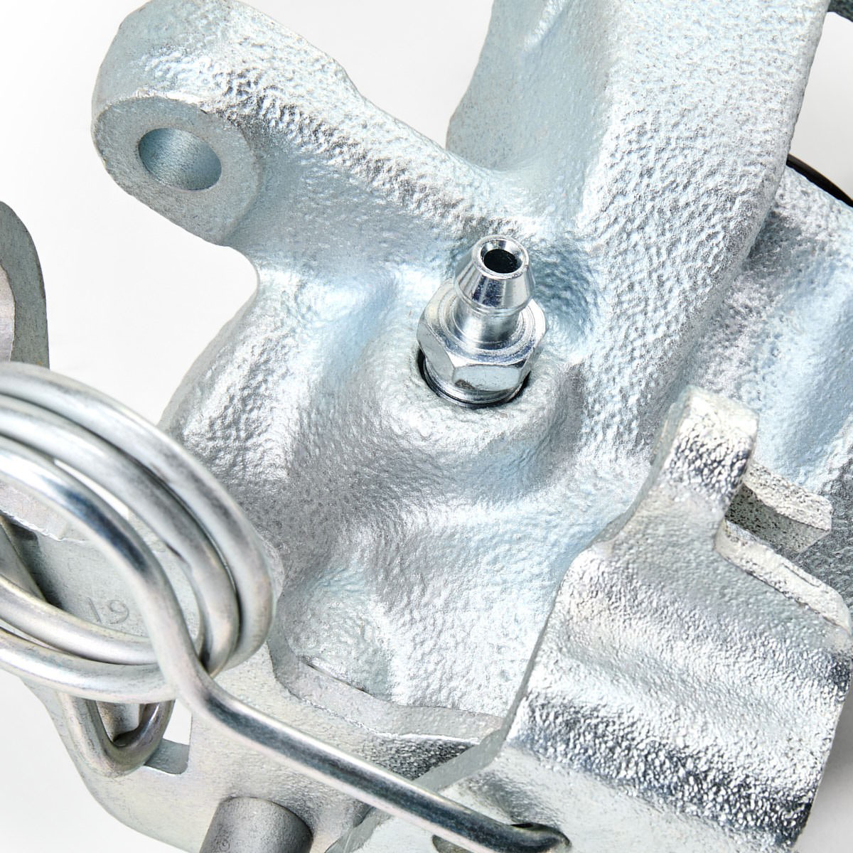 Comprar 0986135430 Bosch Pinza de freno trasera derecha