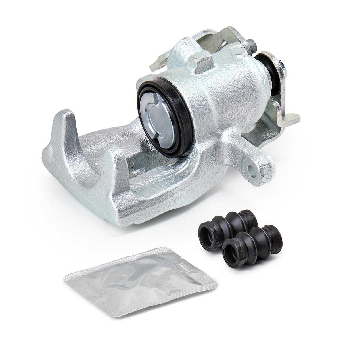 0986135430 Bosch Pinza de freno trasera derecha