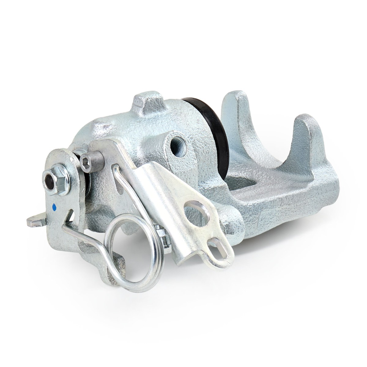 Pinza de freno trasera derecha Bosch 0986135430