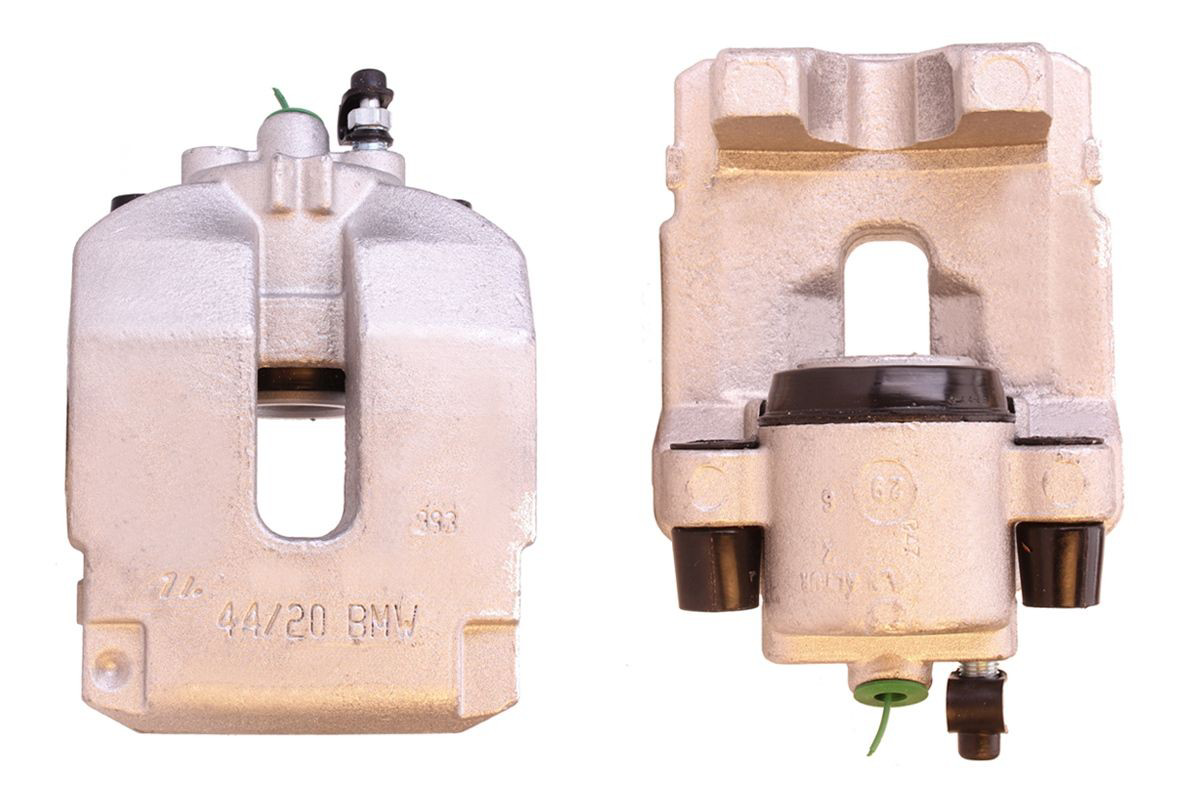 0986135495 Bosch Pinza de freno trasera derecha