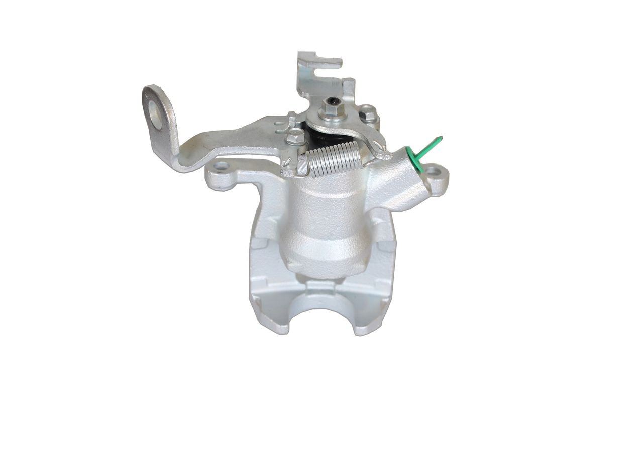 Pinza de freno trasera derecha 0986135560 Bosch