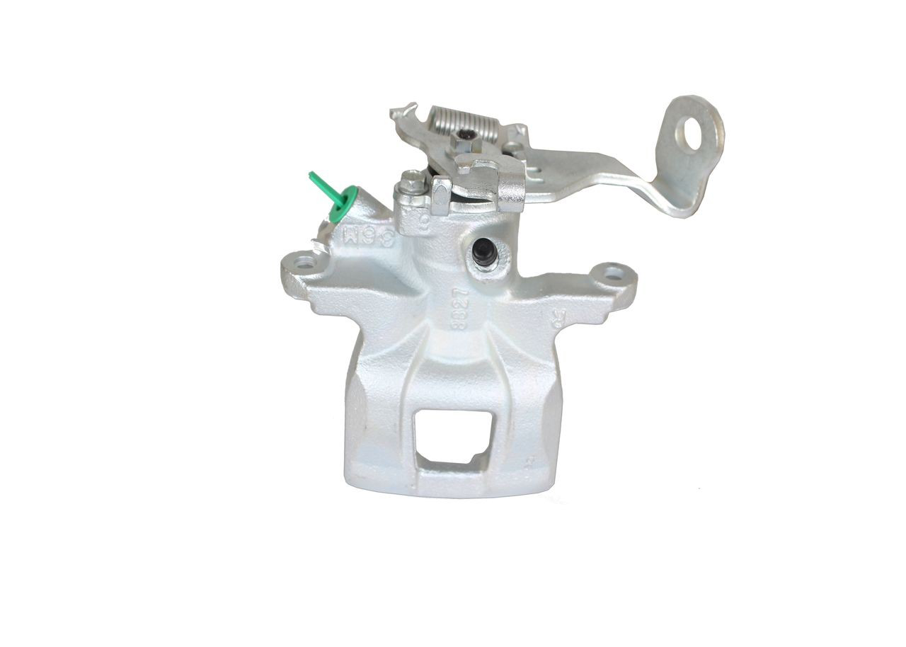 0986135560 Bosch Pinza de freno trasera derecha