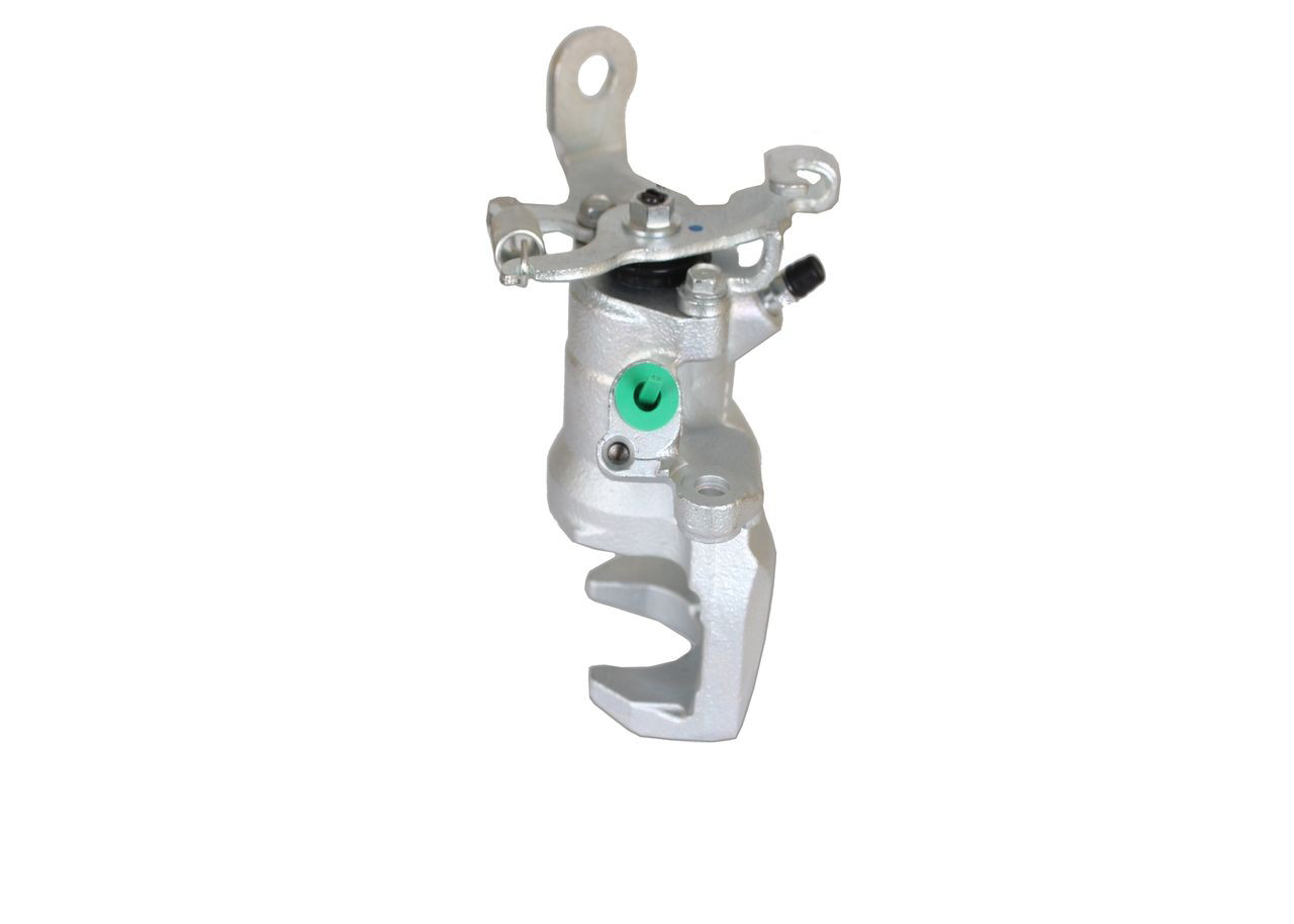 Pinza de freno trasera derecha Bosch 0986135560