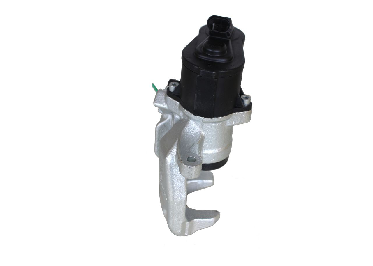 Pinza de freno trasera derecha Bosch 0986135576