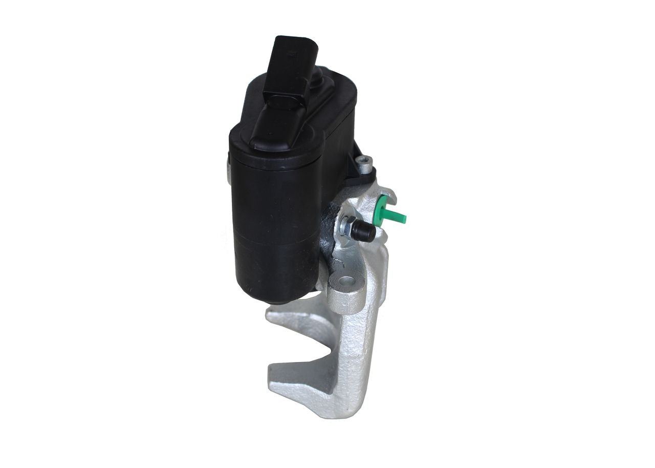 0986135576 Bosch Pinza de freno trasera derecha