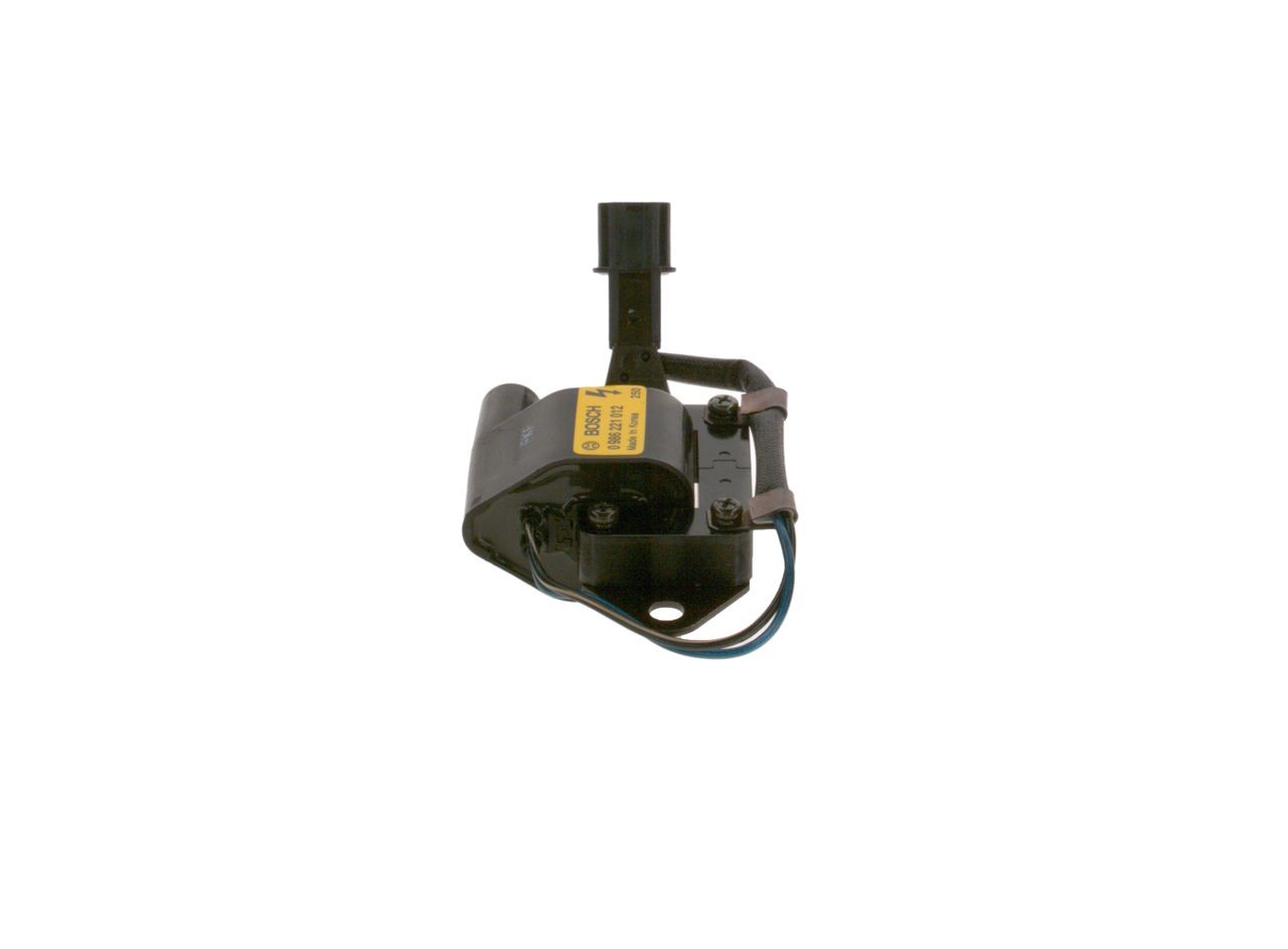 0986221012 Bosch Bobina de ignición