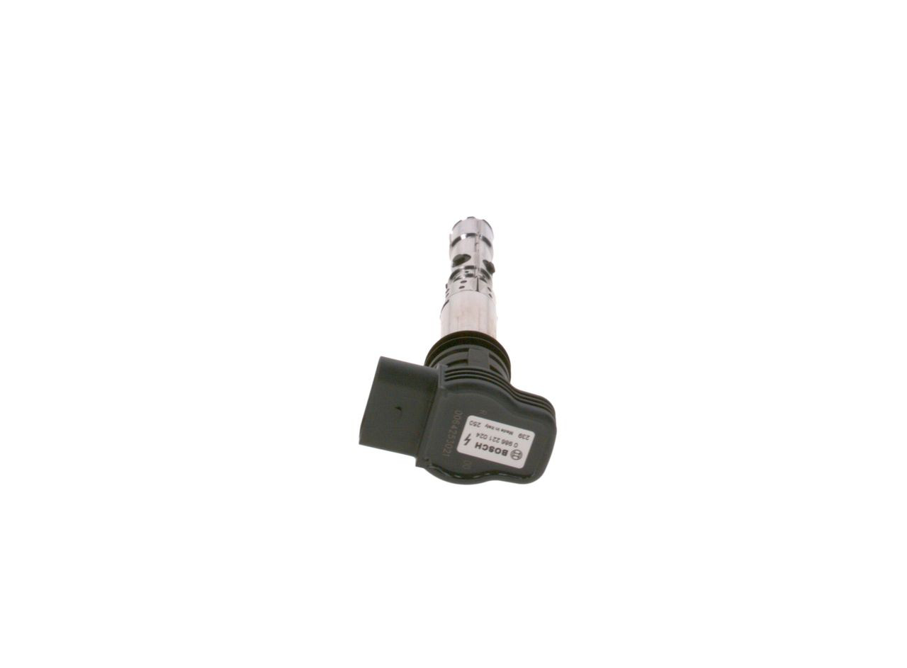 Bobina 0986221024 Bosch