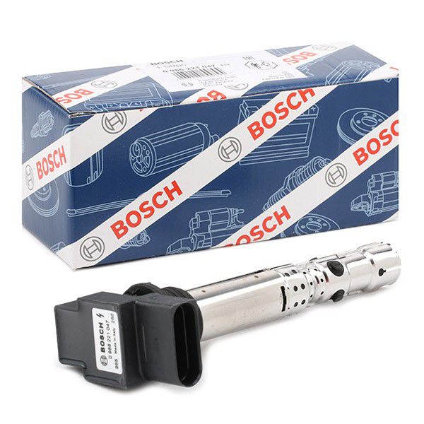 0986221047 Bosch Bobina de ignición