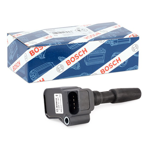 Bobina de encendido Bosch 0986221057