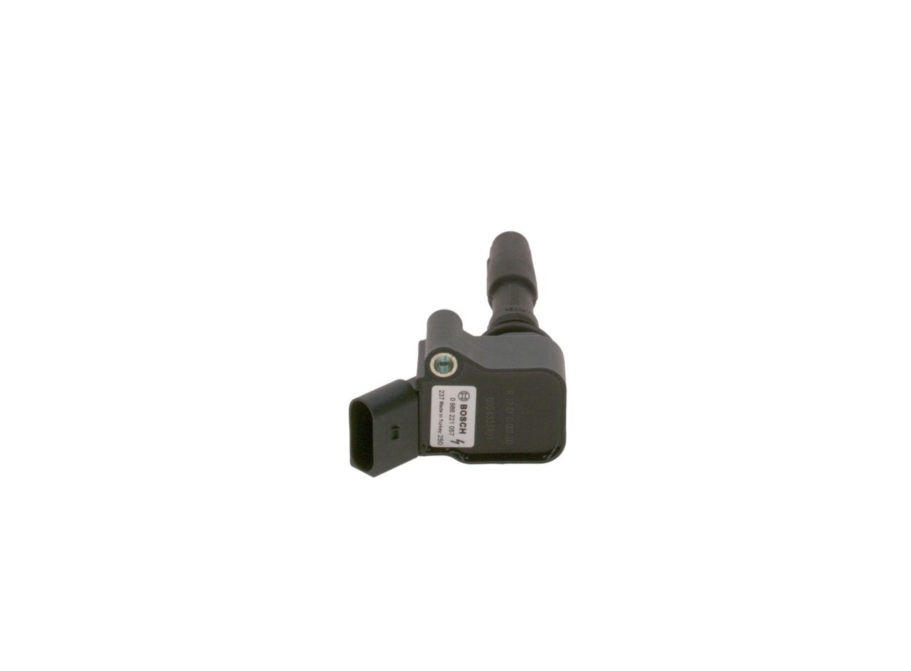 Comprar 0986221057 Bosch Bobina