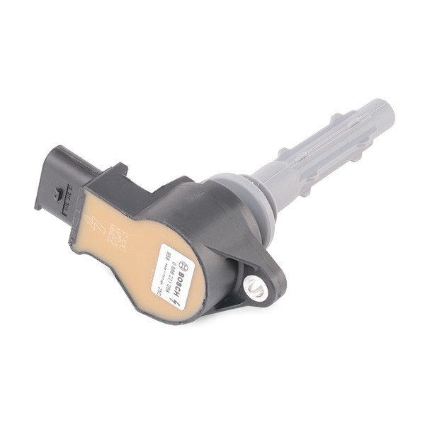 Bobina de chispa Bosch 0986221058 precio, desde 42,67 EUR