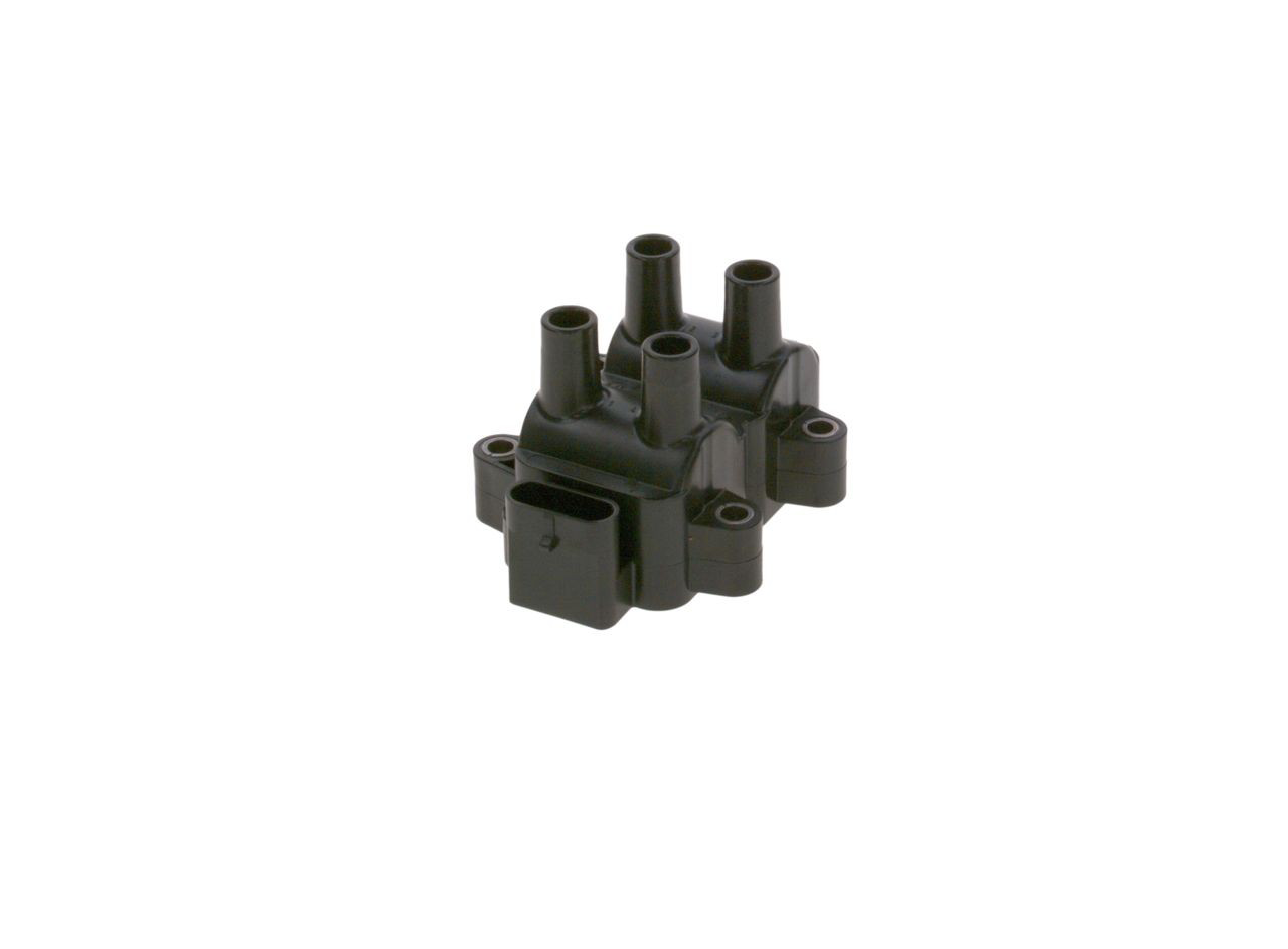 0986221060 Bosch Bobina de ignición