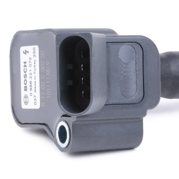 Comprar 0986221072 Bosch Bobina