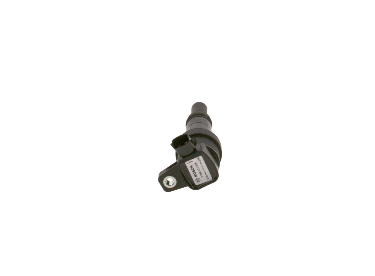 Bobina de chispa Bosch 0986221075 precio, desde 27,59 EUR