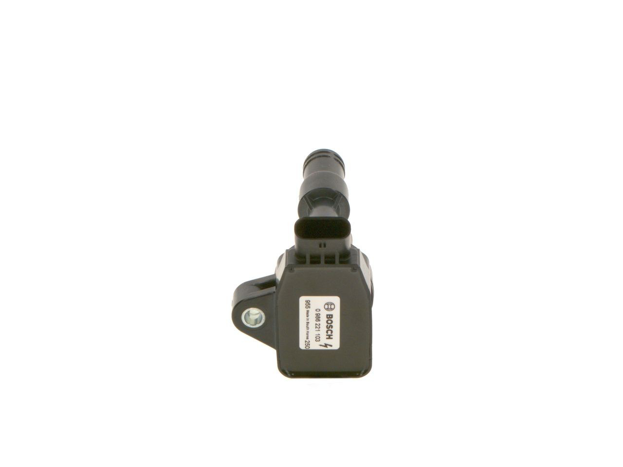0986221103 Bosch Bobina de ignición