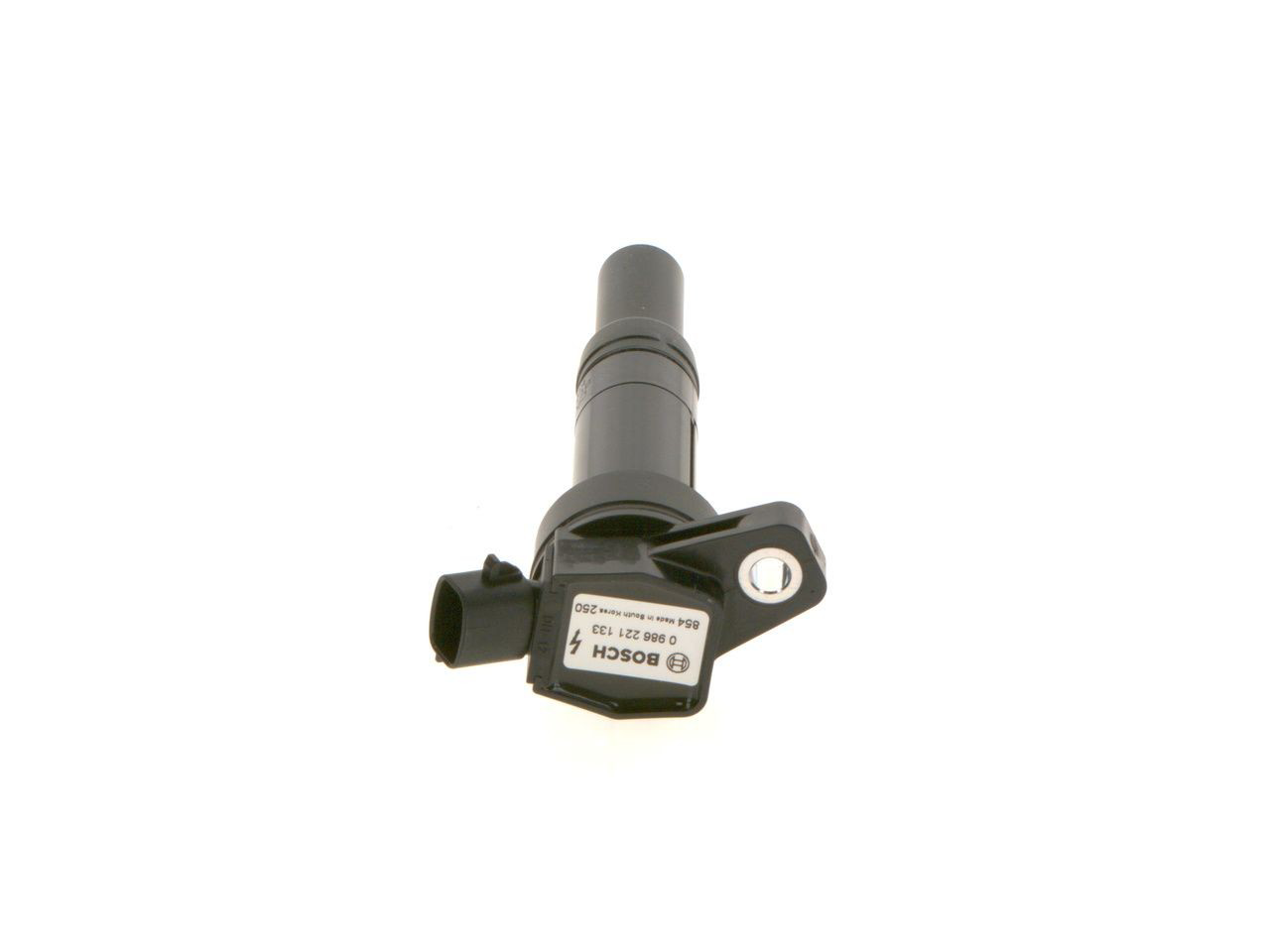 Bobina de chispa Bosch 0986221133 precio, desde 38,43 EUR