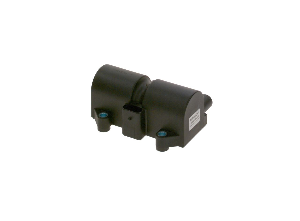 Bobina de chispa Bosch 098622A002 precio, desde 44,36 EUR