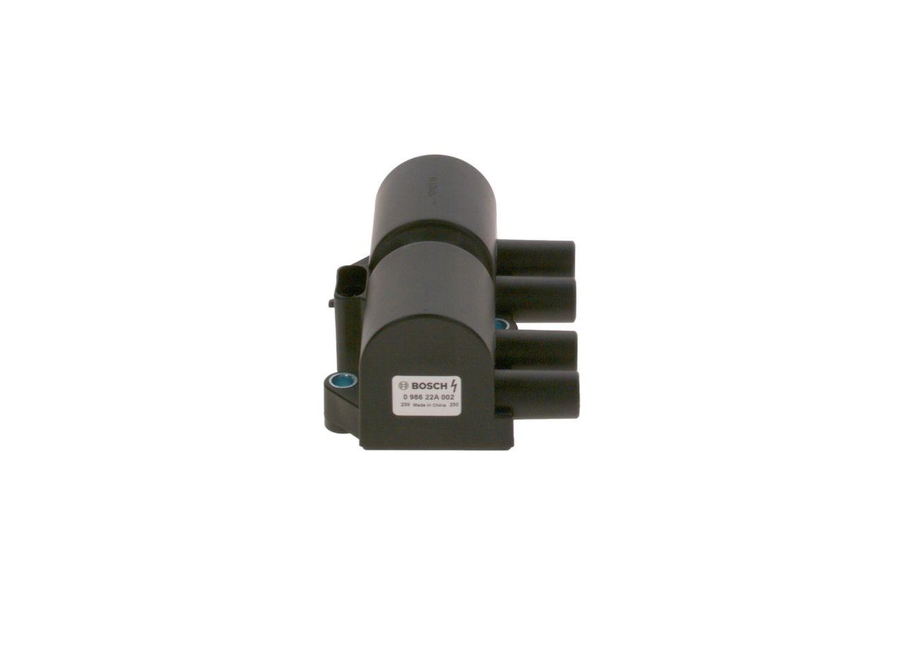 Bobina de encendido Bosch 098622A002