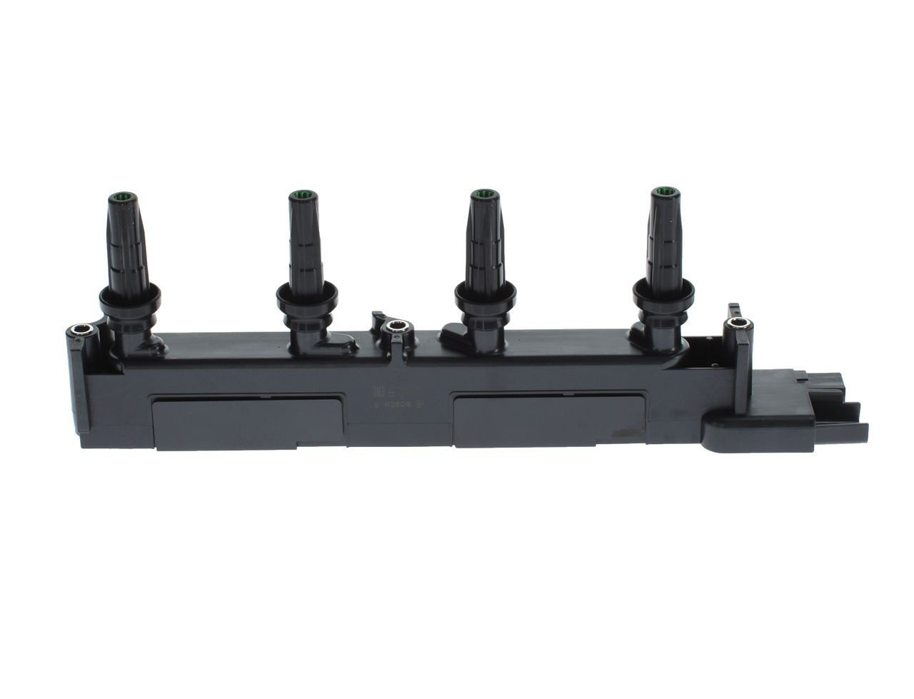 098622A206 Bosch Bobina de ignición