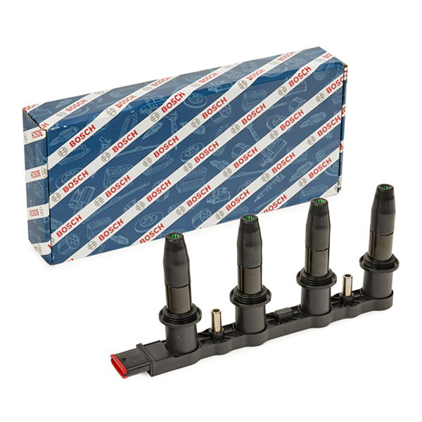 Bobina 098622A209 Bosch